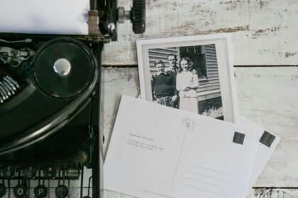 PhotoAckMP: Capturing Moments, Crafting Memories