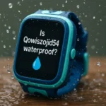 Is Qowiszojid54 Waterproof? The Ultimate Durability Test