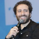 Samuel Guez VTT: Blending Innovation, Entrepreneurship, and Outdoor Passion