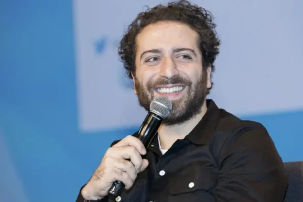 Samuel Guez VTT: Blending Innovation, Entrepreneurship, and Outdoor Passion