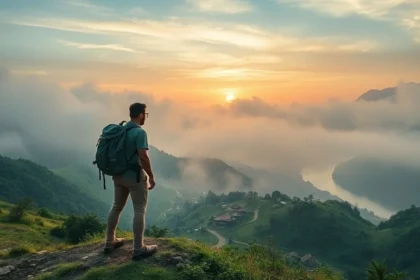 Antolohe: The Hidden Gem of Tranquility and Timeless Culture