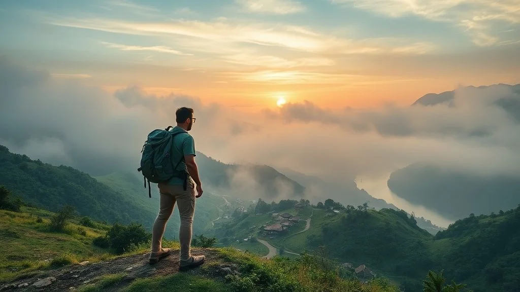 Antolohe: The Hidden Gem of Tranquility and Timeless Culture