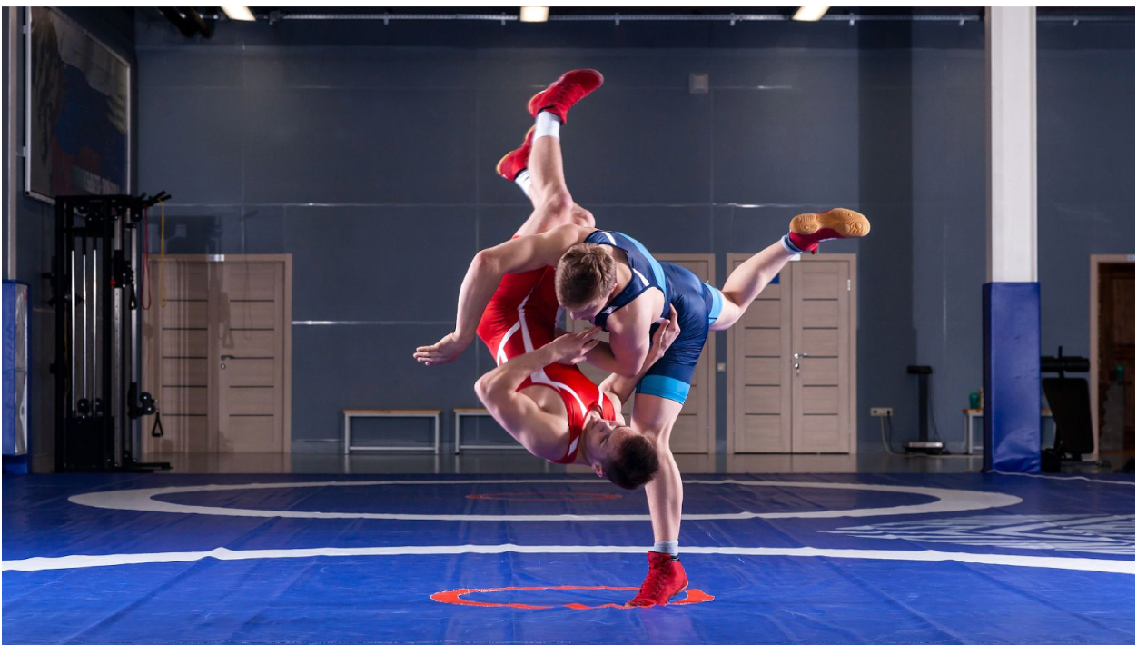 Sports History Explored Myrthorin Krylak Legendary Insights