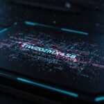 Tiwzozmix458 Nexus: Rise of Digital Threads