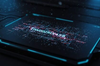 Tiwzozmix458 Nexus: Rise of Digital Threads