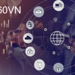 G360VN: A Comprehensive Framework for Vietnam s Digital Economy and Governance