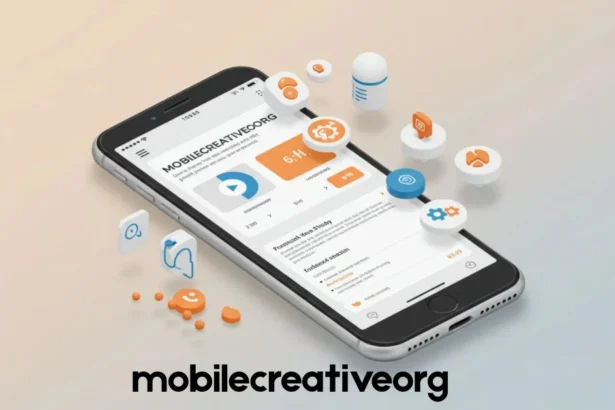 What Is MobileCreativeOrg and How Can It Benefit You?