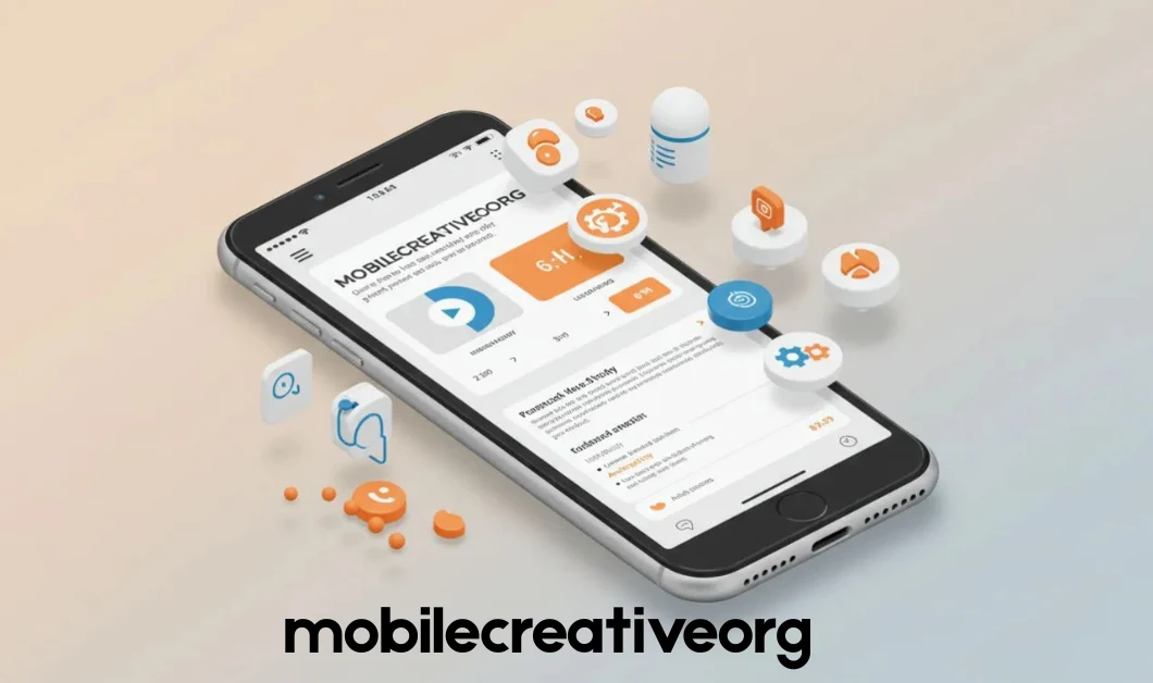 What Is MobileCreativeOrg and How Can It Benefit You?