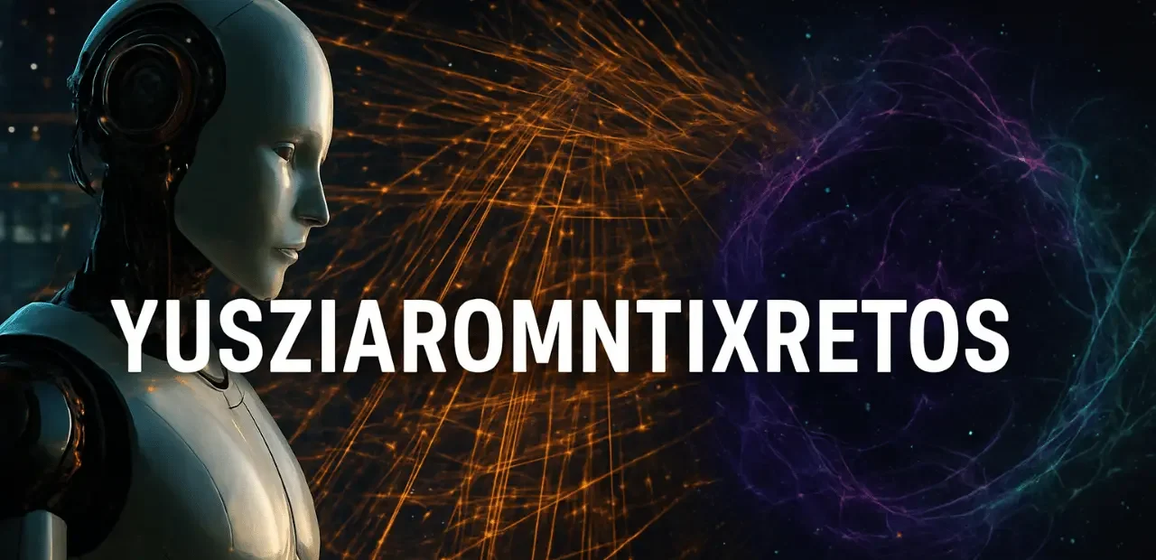 Yusziaromntixretos: Meaning, Origins, and Cultural Significance