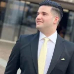 Armin Lessani Edmond Revolutionary Impact On Business Leadership