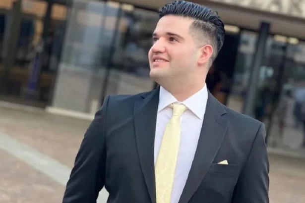 Armin Lessani Edmond Revolutionary Impact On Business Leadership