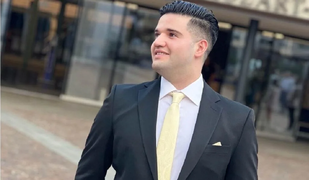 Armin Lessani Edmond Revolutionary Impact On Business Leadership