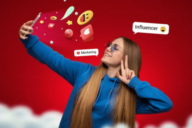 Influencer Marketing 2.0: The Future of Authentic Partnerships