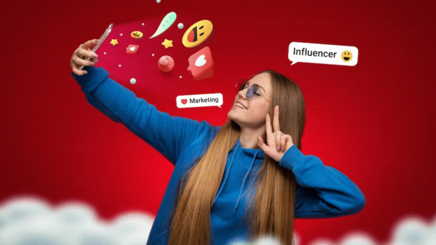 Influencer Marketing 2.0: The Future of Authentic Partnerships