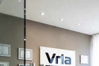 Vrla Technologie: Extreme Performance in a Sealed Package