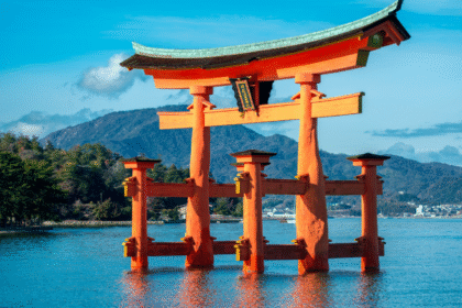 Highlights of Nummazaki: Where Tradition, Nature, and Solitude Converge