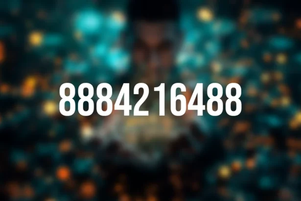 Unlocking Insights: The Power Of 8884216488