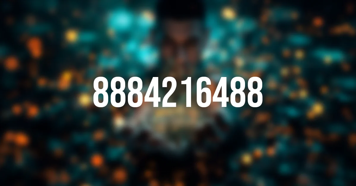 Unlocking Insights: The Power Of 8884216488