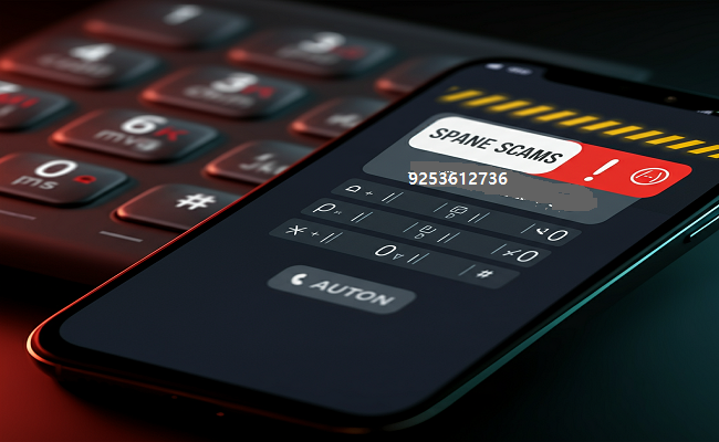 9253612736 Scam Alert or Legitimate Caller? Get Insights