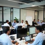 digital transformation scale agile solutions