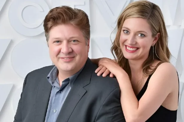 lance barber wife aliza