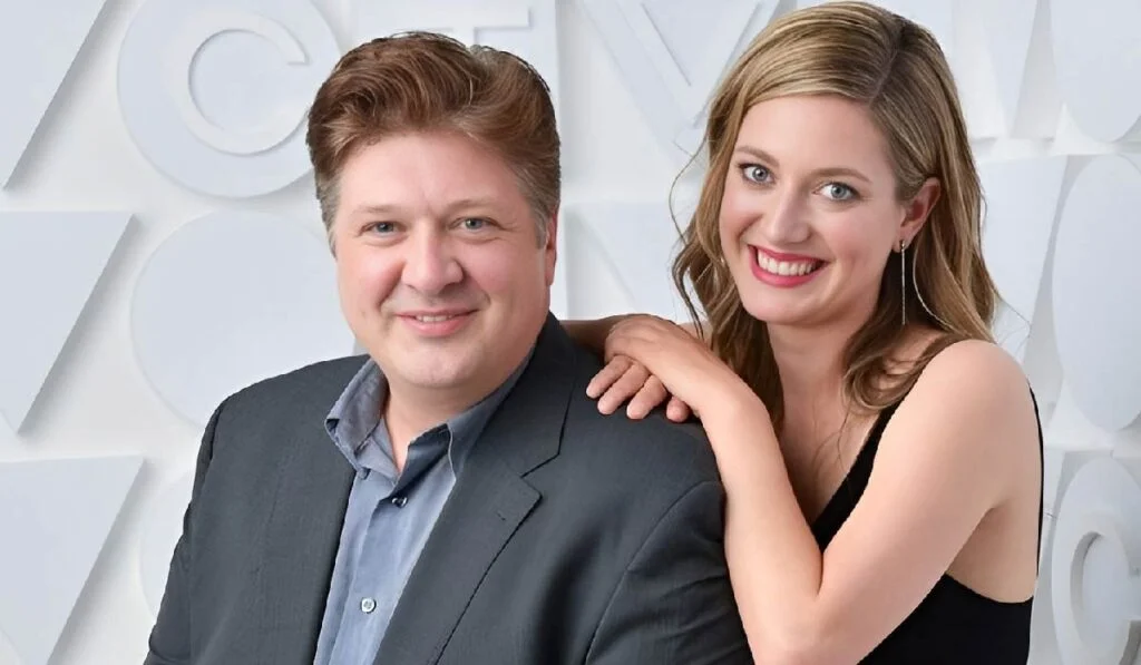 lance barber wife aliza