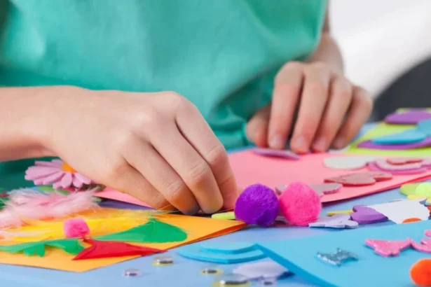 Fun Craft ThunderOnTheGulf: Where Coastal Creativity Meets Festival Excitement