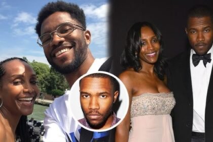 Ashley Nikkii Ellison: A Trailblazer in Music and Transgender Advocacy