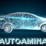 Autoamina: The Future of Automotive Innovation and Digital Integration