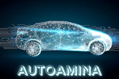 Autoamina: The Future of Automotive Innovation and Digital Integration