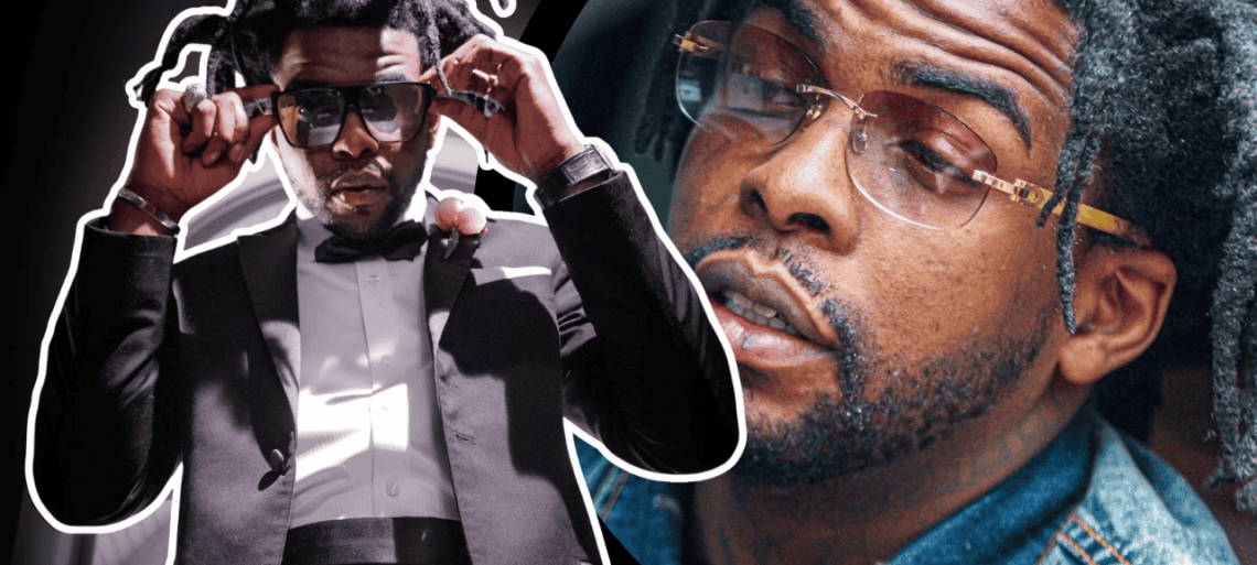 Yak Gotti Net Worth 2025 | Real Range, Sources & What Could Change It