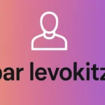 Bar Levokitz: A Complete Guide