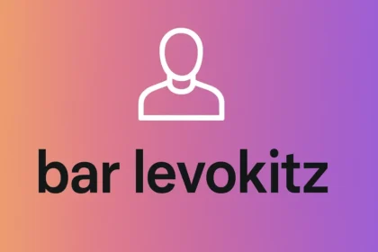 Bar Levokitz: A Complete Guide