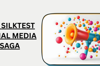 The SilkTest Social Media Saga: Fact or Fiction?