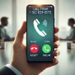 Call from 1-302-829-8572: Warning Signs You Shouldn’t Ignore