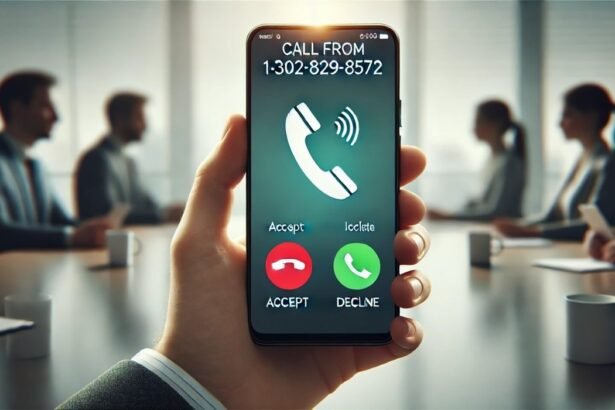 Call from 1-302-829-8572: Warning Signs You Shouldn’t Ignore