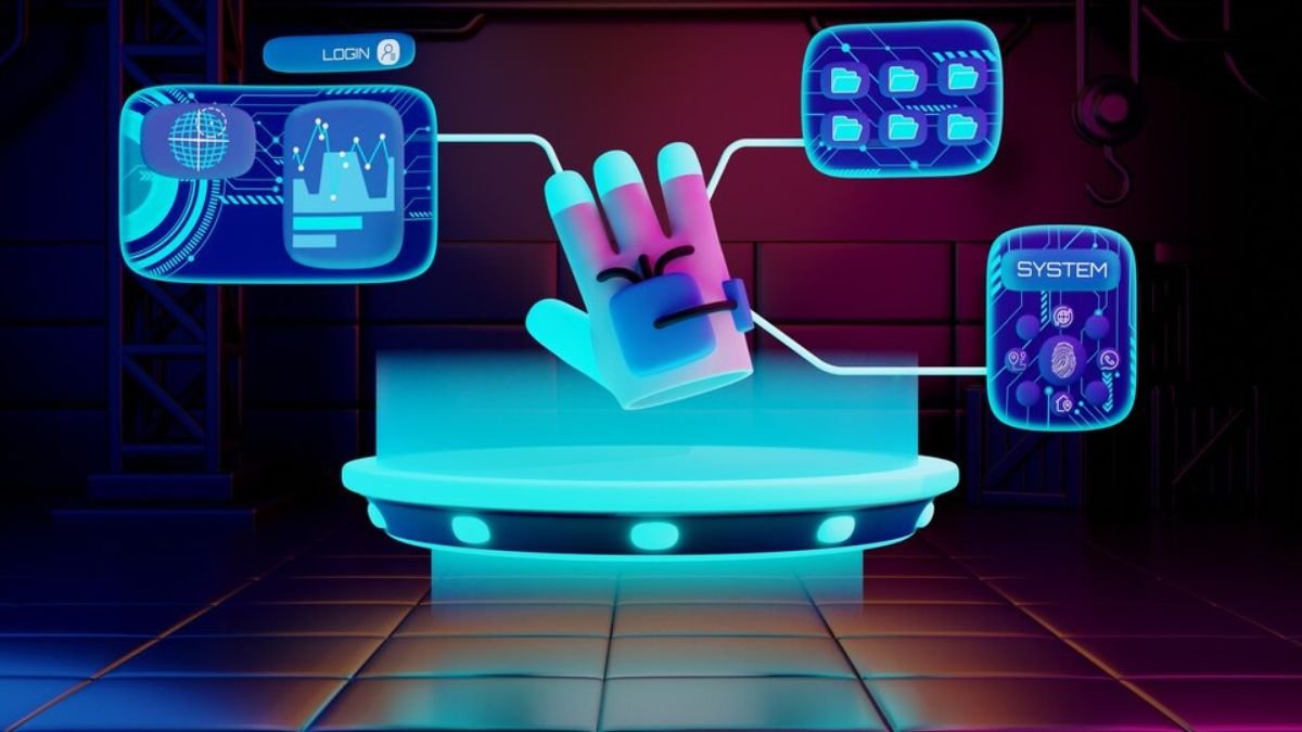 Channelsyncharma Future of Technology