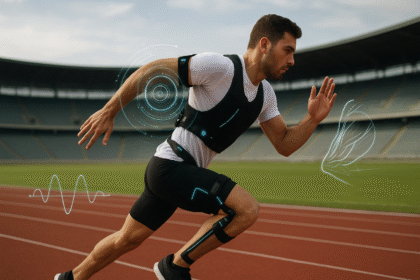 Understanding Harmonicode Sports: A New Era in Sports Technology