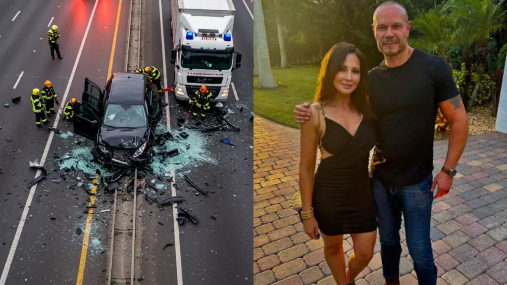 dan bongino wife accident 2024