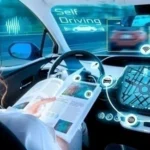 Exploring the Future of Urban Mobility: Daytimestar.com: Taipei Self-Driving Gharry