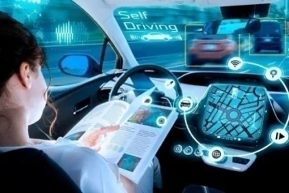 Exploring the Future of Urban Mobility: Daytimestar.com: Taipei Self-Driving Gharry