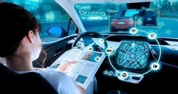 Exploring the Future of Urban Mobility: Daytimestar.com: Taipei Self-Driving Gharry