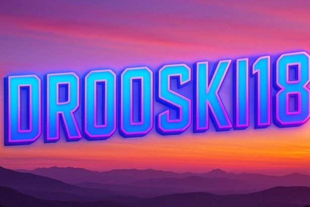 Drooski18: How Digital Influencers Are Transforming the Social Media Environment?