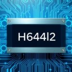 H644l2 Installation Guide: Step-by-Step Instructions