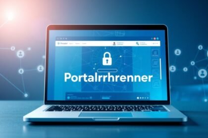 Portalrhrenner Employee Portal – Secure Access, Features & Benefits