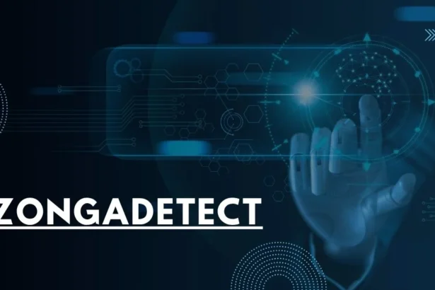 ZongaDetect – Ensure Originality with Advanced AI Plagiarism Detection