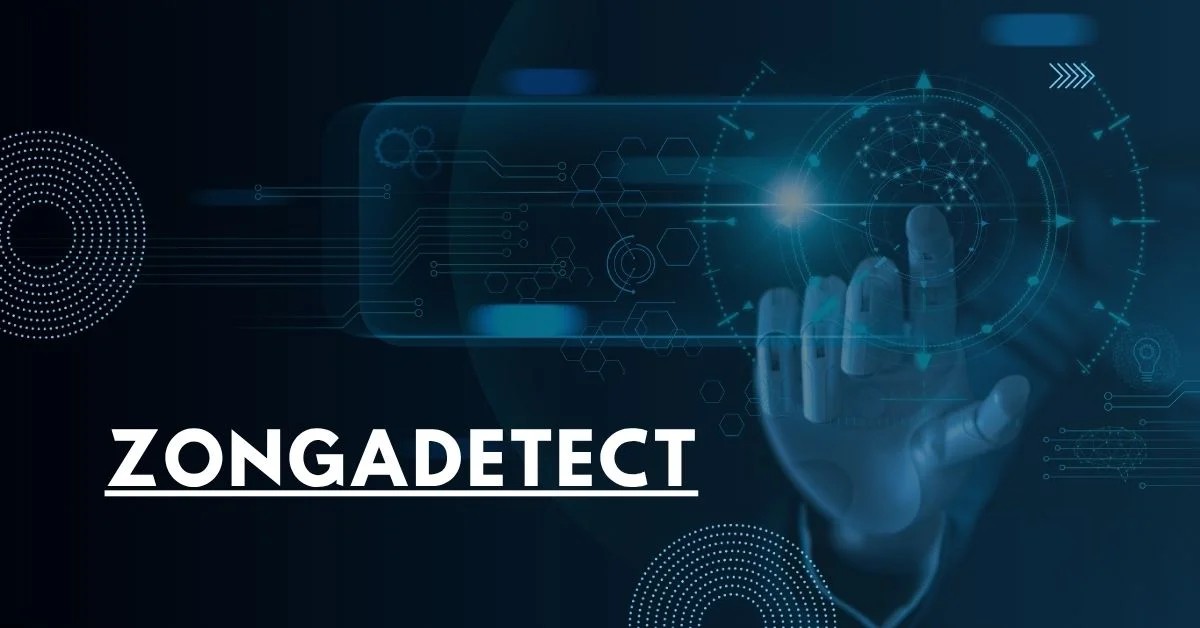 ZongaDetect – Ensure Originality with Advanced AI Plagiarism Detection