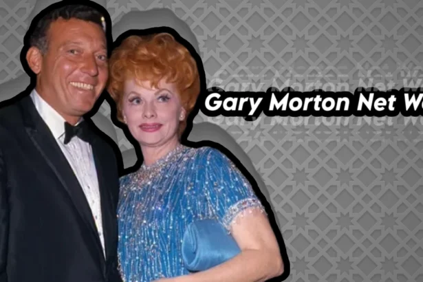 Gary Morton Net Worth: From Bronx Comedian to Millionaire TV Producer