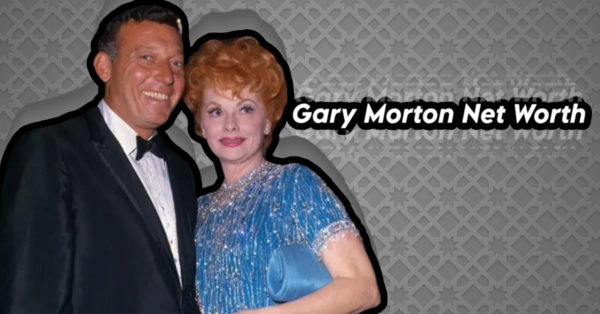 Gary Morton Net Worth: From Bronx Comedian to Millionaire TV Producer