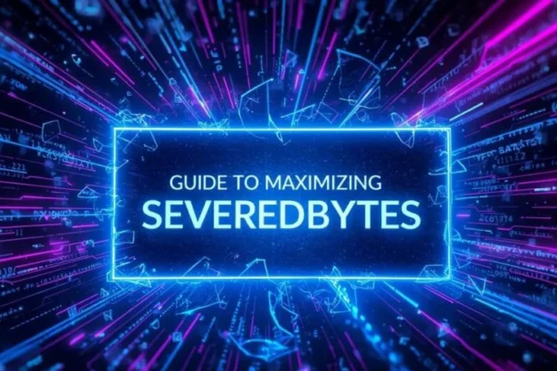 Guide to Maximizing SeveredBytes: Optimize Performance & Efficiency